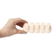 Маршмеллоу Peeps Kellogg's Rice Krispies Treats Marshmallow Chicks 5шт, 42г 10610 фото 4