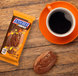 Шоколадный батончик Snickers Pumpkins Shaped Chocolate Candy Bar 31г 9480 фото 4