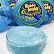 Жвачка Hubba Bubba Blue Raspberry Bubble Tape Sour Блок 12х56 g 4436 фото 5