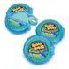 Жвачка Hubba Bubba Blue Raspberry Bubble Tape Sour Блок 12х56 g 4436 фото 4
