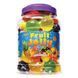 Фруктове желе Funtasty Fruit Jelly Tik Tok Candy, 40 шт 6372 фото 5