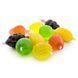 Фруктове желе Funtasty Fruit Jelly Tik Tok Candy, 40 шт 6372 фото 3