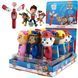 Контейнер-игрушка с леденцом Чейз Paw Patrol Push N Twist Candy Pops 8 г 7441 фото 6
