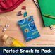 Жувальні цукерки Harry Potter Fruit Snacks 1шт, 22.7г 11011 фото 3