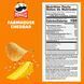 Зерновые чипсы Pringles Harvest Blends Farmhouse Cheddar Potato Chips 158g 6269 фото 5