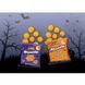 Сырные шарики Utz Halloween Mini Cheese Ball Treats 2 шт 5729 фото 3