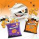 Сырные шарики Utz Halloween Mini Cheese Ball Treats 2 шт 5729 фото 1