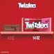 Мармелад Twizzlers Pull'n'Peel со вкусом вишни 396г 7056 фото 7