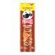 Чипсы Pringles Chili Cheese Fries Flavour Potato Chips 156г 7011 фото 1