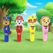 Контейнер-игрушка с леденцом Чейз Paw Patrol Push N Twist Candy Pops 8 г 7441 фото 8