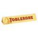 Шоколад Toblerone Milk Chocolate 100g 5334 фото 1