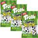 Жувальні цукерки Trolli Super Kick 75г 7106 фото 8