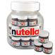 Nutella World Big Jar XXL 0649 фото 1