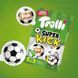 Жувальні цукерки Trolli Super Kick 75г 7106 фото 2