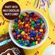 Шоколадные конфеты драже M&M's, 1 кг 6050 фото 6