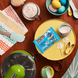 Драже M&M's White Chocolate Easter Marshmallow Treat 210г 10809 фото 5