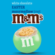 Драже M&M's White Chocolate Easter Marshmallow Treat 210г 10809 фото 4