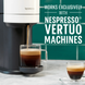 Кофе в капсулах Starbucks By Nespresso Vertuo Line Smooth Caramel 8шт, 100г 8268 фото 7