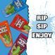 Кислий огірок Van Holten's Pickles Jumbo Sour Pickle-In-A-Pouch 1шт 8219 фото 7