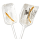 Леденец с насекомым Hotlix Tequila Flavored Lollipop with Real Worm Sugar-Free 28г 9430 фото 3