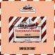 Льодяники Fisherman's Friend Cola Storage без цукру&nbsp;25г 7981 фото 3