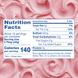 Розовая глазурь Pillsbury Creamy Supreme Strawberry Frosting 453г 9577 фото 6
