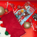Тримач Олень з льодяниками Pop Ups Christmas Chupa Chups 36г 9719 фото 3