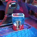 Жувальна гумка Ice Breakers Flavor Shifters Wild Berry на Coolmint Sugar Free Chewing Gum 92г 8979 фото 5