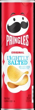 Чіпси Pringles Original lightly salted 149g 1036300759 фото