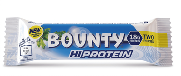 Батончик Bounty Hi Protein Bar 52г 10710 фото