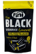Лакричні цукерки Fini Black Liquorice Gourmet з лимоном 180г 8414 фото 1