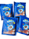 Печенье Oreo Mini Biscuit Chocolate 61.3 г 8319 фото 6