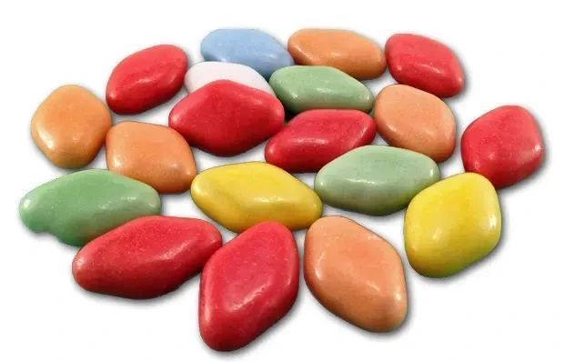 Жувальні цукерки Haribo Sali Kritz 160г 6962 фото