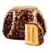 Пандоро Bauli Creazioni Di Pandoro Pera & Cioccolato 820г 6043 фото 3