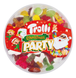 Желейные конфеты Trolli Christmas Party 600г 9817 фото 1