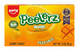 Жевательные конфеты Amos Peelerz Gummy Mango 85г 10316 фото 1