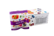 Драже Jelly Belly Jelly Beans Fruit Mix 99г 7893 фото 6
