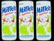 Молочный газированный напиток Lotte Milkis со вкусом яблока 250 мл 7263 фото 4