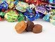 Іриски Walker's Assorted Toffees & Chocolate Eclairs 150g 5420 фото 4