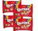 Драже Skittles Fruits Minis 303.9 г 6516 фото 4