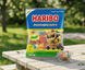Жувальні цукерки Haribo Mario Kart Sauer 160г 11775 фото 6