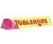 Шоколад Toblerone с Изюмом Мёдом Нугой, 100г 6511 фото 4