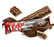 Шоколадный батончик KitKat Chunky Funky 40г 9531 фото 3