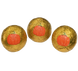 Конфеты с маршмеллоу в шоколаде Palmer Choco Fluff Pumpkins 255г 9431 фото 3