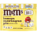 Драже M&M's Lemon Meringue Pie Bakery Collection 209г 10810 фото 1