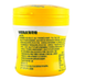 Драже Wrigley's Doublemint Lemon Chewy Mint Candy 80г 10912 фото 2