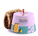 Пандоро Bauli Creazioni Di Pandoro Pera & Cioccolato 820г 6043 фото 2