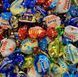 Іриски Walker's Assorted Toffees & Chocolate Eclairs 150g 5420 фото 6