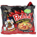 Острая лапша быстрого приготовления Samyang Buldak Hot Chicken Ramen Stew 145 г 7746 фото 8