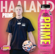 Напиток Prime Hydration Drink Erling Haaland Pink Edition 500мл 8712 фото 5